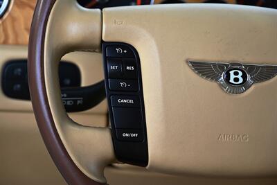 2010 Bentley Continental Flying Spur   - Photo 41 - Boca Raton, FL 33431