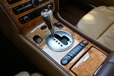 2010 Bentley Continental Flying Spur   - Photo 45 - Boca Raton, FL 33431