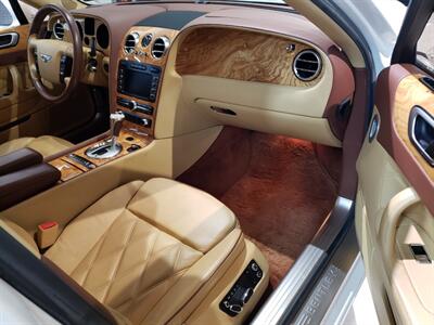 2010 Bentley Continental Flying Spur   - Photo 4 - Boca Raton, FL 33431