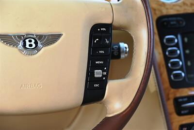 2010 Bentley Continental Flying Spur   - Photo 42 - Boca Raton, FL 33431