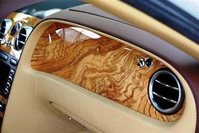 2010 Bentley Continental Flying Spur   - Photo 24 - Boca Raton, FL 33431