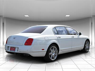 2010 Bentley Continental Flying Spur   - Photo 5 - Boca Raton, FL 33431