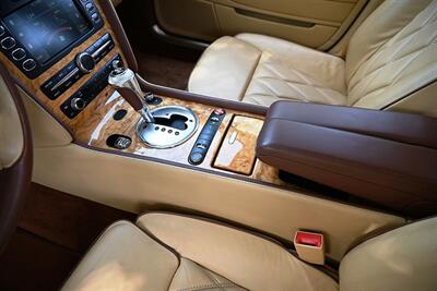 2010 Bentley Continental Flying Spur   - Photo 44 - Boca Raton, FL 33431