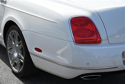 2010 Bentley Continental Flying Spur   - Photo 13 - Boca Raton, FL 33431