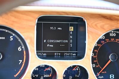 2010 Bentley Continental Flying Spur   - Photo 47 - Boca Raton, FL 33431