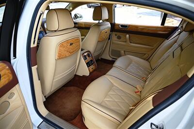 2010 Bentley Continental Flying Spur   - Photo 30 - Boca Raton, FL 33431