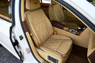 2010 Bentley Continental Flying Spur   - Photo 21 - Boca Raton, FL 33431