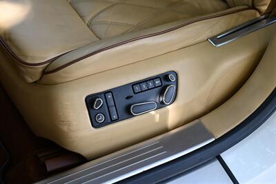 2010 Bentley Continental Flying Spur   - Photo 38 - Boca Raton, FL 33431