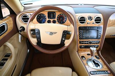 2010 Bentley Continental Flying Spur   - Photo 33 - Boca Raton, FL 33431