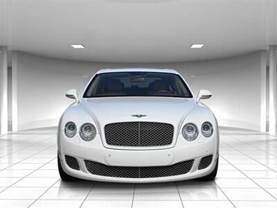 2010 Bentley Continental Flying Spur   - Photo 8 - Boca Raton, FL 33431