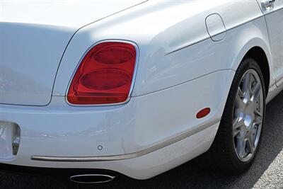 2010 Bentley Continental Flying Spur   - Photo 14 - Boca Raton, FL 33431
