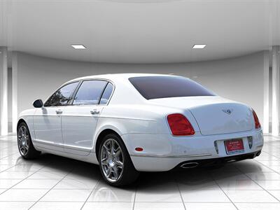 2010 Bentley Continental Flying Spur   - Photo 3 - Boca Raton, FL 33431