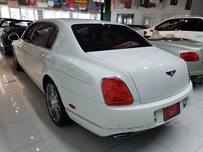 2010 Bentley Continental Flying Spur   - Photo 9 - Boca Raton, FL 33431