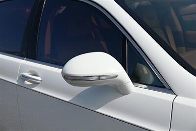 2010 Bentley Continental Flying Spur   - Photo 17 - Boca Raton, FL 33431