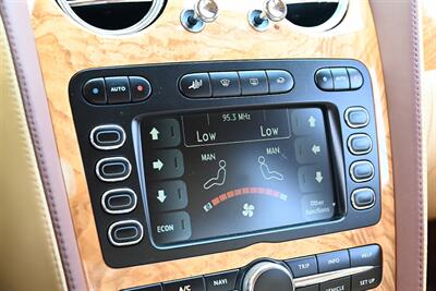 2010 Bentley Continental Flying Spur   - Photo 49 - Boca Raton, FL 33431