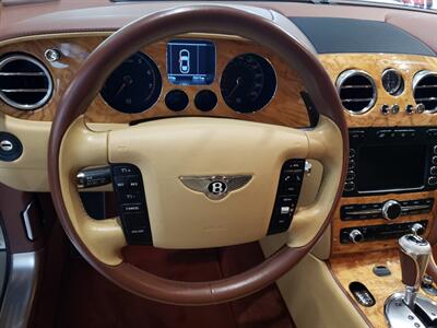 2010 Bentley Continental Flying Spur   - Photo 7 - Boca Raton, FL 33431