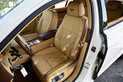 2010 Bentley Continental Flying Spur   - Photo 36 - Boca Raton, FL 33431