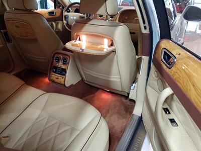 2010 Bentley Continental Flying Spur   - Photo 5 - Boca Raton, FL 33431