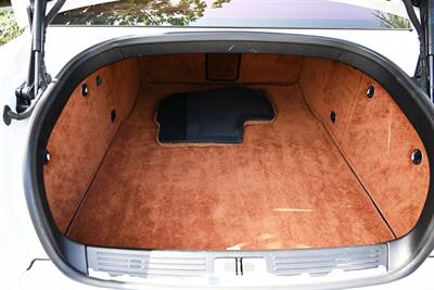 2010 Bentley Continental Flying Spur   - Photo 28 - Boca Raton, FL 33431