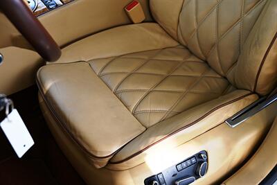 2010 Bentley Continental Flying Spur   - Photo 37 - Boca Raton, FL 33431
