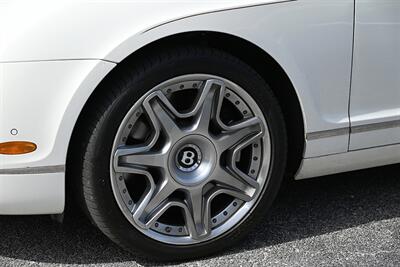 2010 Bentley Continental Flying Spur   - Photo 11 - Boca Raton, FL 33431