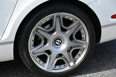 2010 Bentley Continental Flying Spur   - Photo 12 - Boca Raton, FL 33431