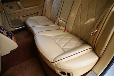 2010 Bentley Continental Flying Spur   - Photo 32 - Boca Raton, FL 33431