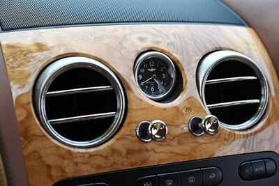 2010 Bentley Continental Flying Spur   - Photo 50 - Boca Raton, FL 33431