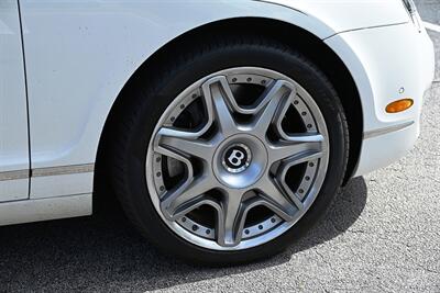 2010 Bentley Continental Flying Spur   - Photo 16 - Boca Raton, FL 33431