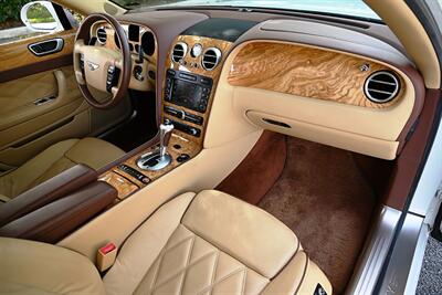 2010 Bentley Continental Flying Spur   - Photo 22 - Boca Raton, FL 33431