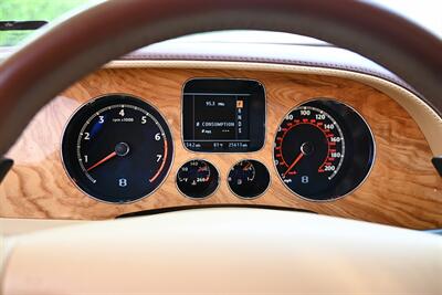 2010 Bentley Continental Flying Spur   - Photo 46 - Boca Raton, FL 33431