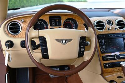 2010 Bentley Continental Flying Spur   - Photo 40 - Boca Raton, FL 33431