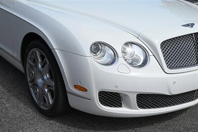 2010 Bentley Continental Flying Spur   - Photo 9 - Boca Raton, FL 33431