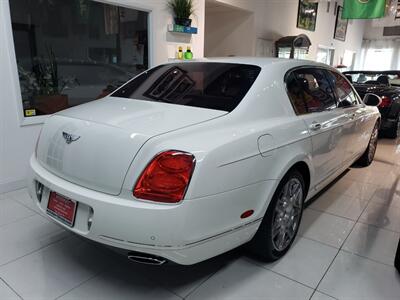 2010 Bentley Continental Flying Spur   - Photo 3 - Boca Raton, FL 33431