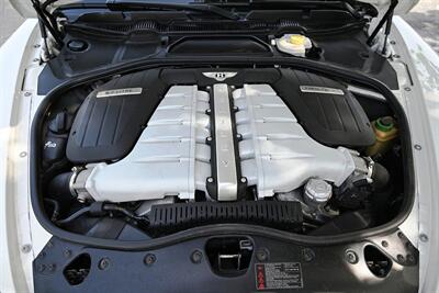 2010 Bentley Continental Flying Spur   - Photo 19 - Boca Raton, FL 33431