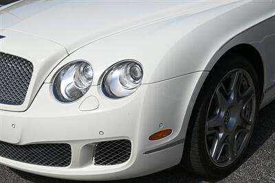 2010 Bentley Continental Flying Spur   - Photo 10 - Boca Raton, FL 33431