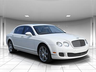 2010 Bentley Continental Flying Spur   - Photo 7 - Boca Raton, FL 33431