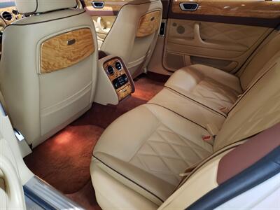 2010 Bentley Continental Flying Spur   - Photo 6 - Boca Raton, FL 33431
