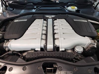 2010 Bentley Continental Flying Spur   - Photo 2 - Boca Raton, FL 33431