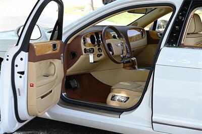 2010 Bentley Continental Flying Spur   - Photo 39 - Boca Raton, FL 33431