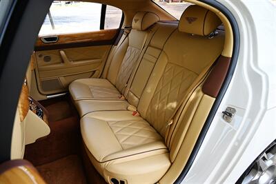 2010 Bentley Continental Flying Spur   - Photo 31 - Boca Raton, FL 33431