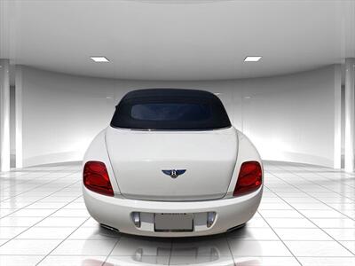 2007 Bentley Continental GT   - Photo 15 - Boca Raton, FL 33431