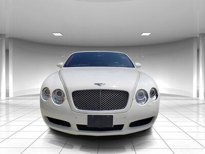 2007 Bentley Continental GT   - Photo 17 - Boca Raton, FL 33431