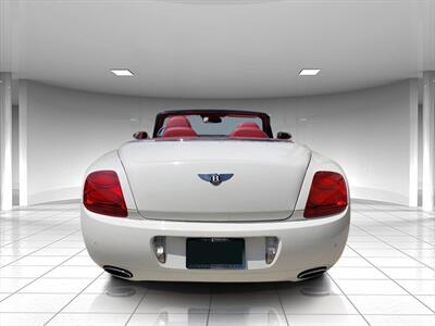 2007 Bentley Continental GT   - Photo 7 - Boca Raton, FL 33431