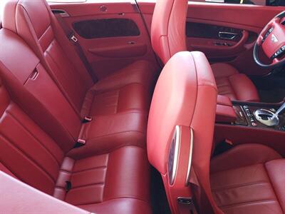 2007 Bentley Continental GT   - Photo 21 - Boca Raton, FL 33431