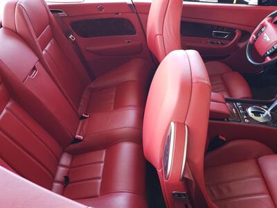 2007 Bentley Continental GT   - Photo 4 - Boca Raton, FL 33431