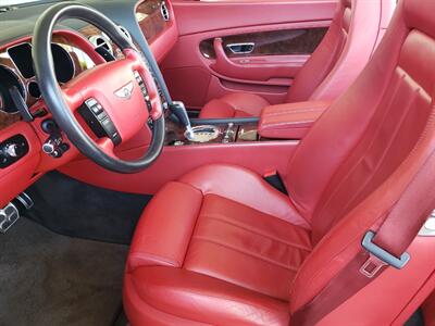2007 Bentley Continental GT   - Photo 8 - Boca Raton, FL 33431