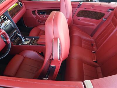 2007 Bentley Continental GT   - Photo 7 - Boca Raton, FL 33431