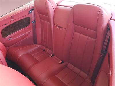 2007 Bentley Continental GT   - Photo 23 - Boca Raton, FL 33431