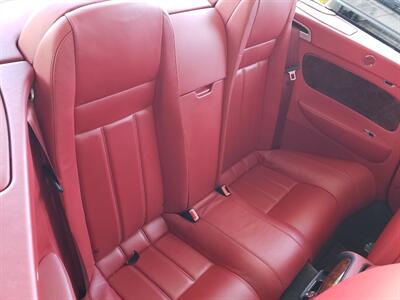 2007 Bentley Continental GT   - Photo 5 - Boca Raton, FL 33431